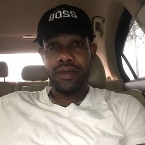 Meet your Posher, Ralphie rich